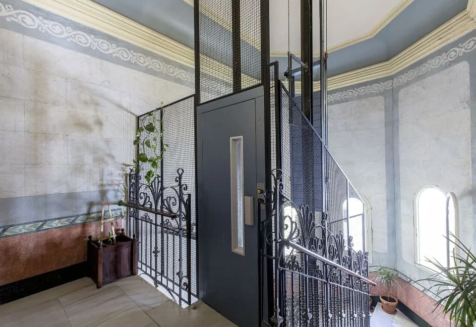 Apartamentos Matute 11