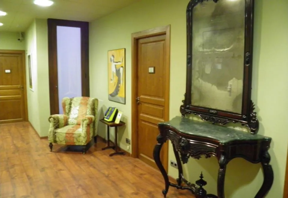 Hotel Annex - Rey Don Jaime I
