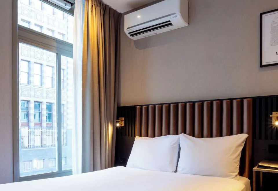 Dream Hotel Amsterdam