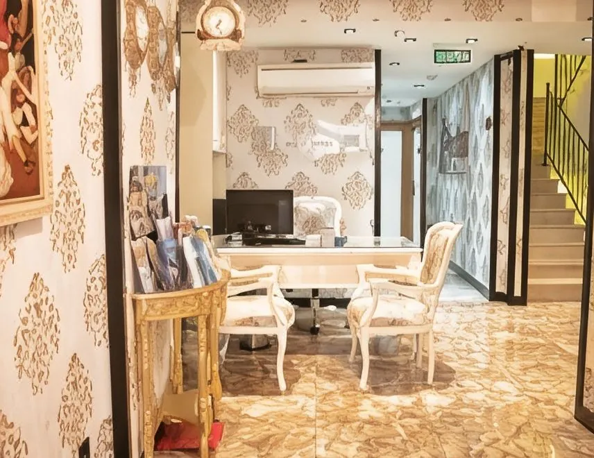 Miran Hotel