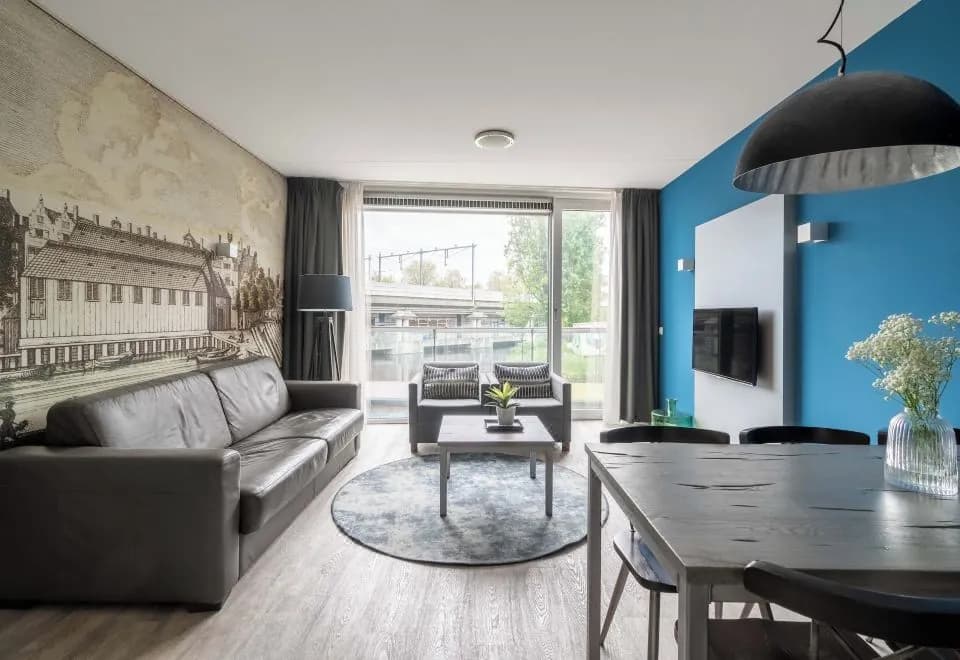 Amsterdam Prince Island by Yays