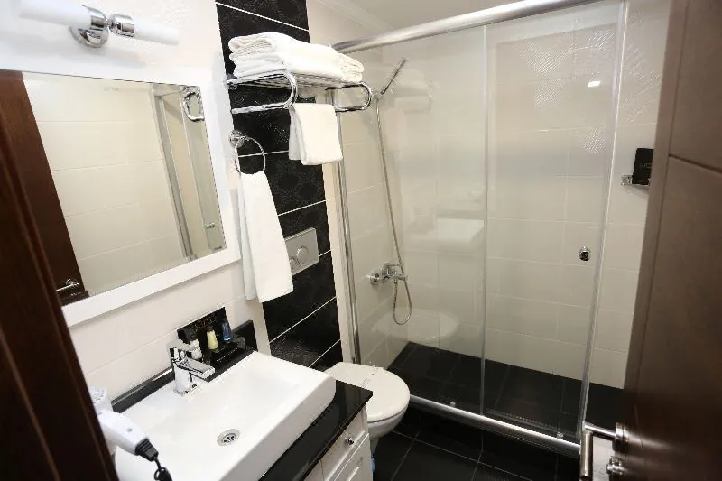K Suites Otel