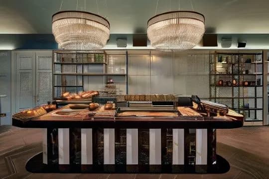 Falkensteiner Boutique Hotel Prague