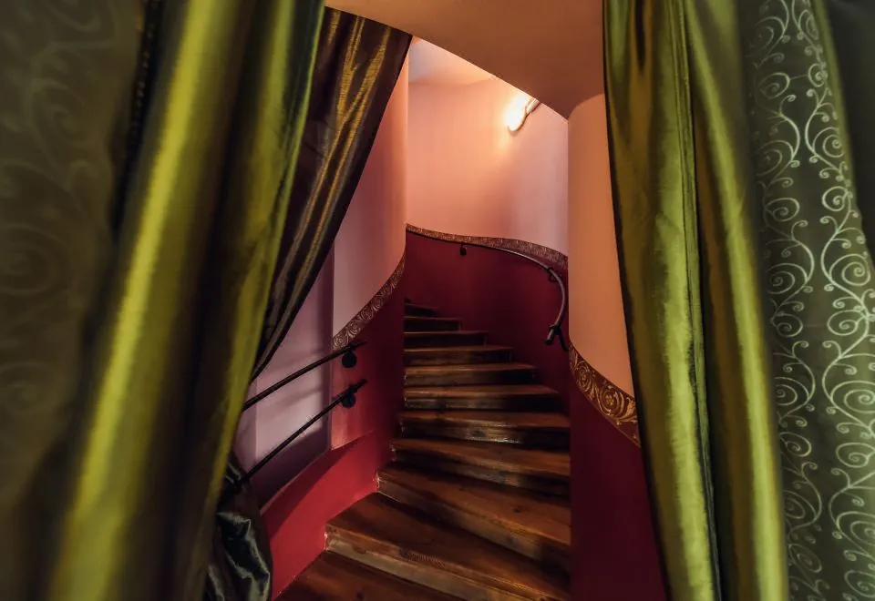 Hotel Czechia