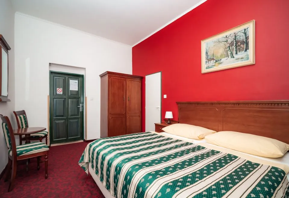 Hotel Czechia