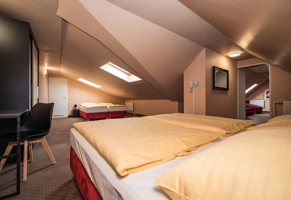 Hotel Czechia