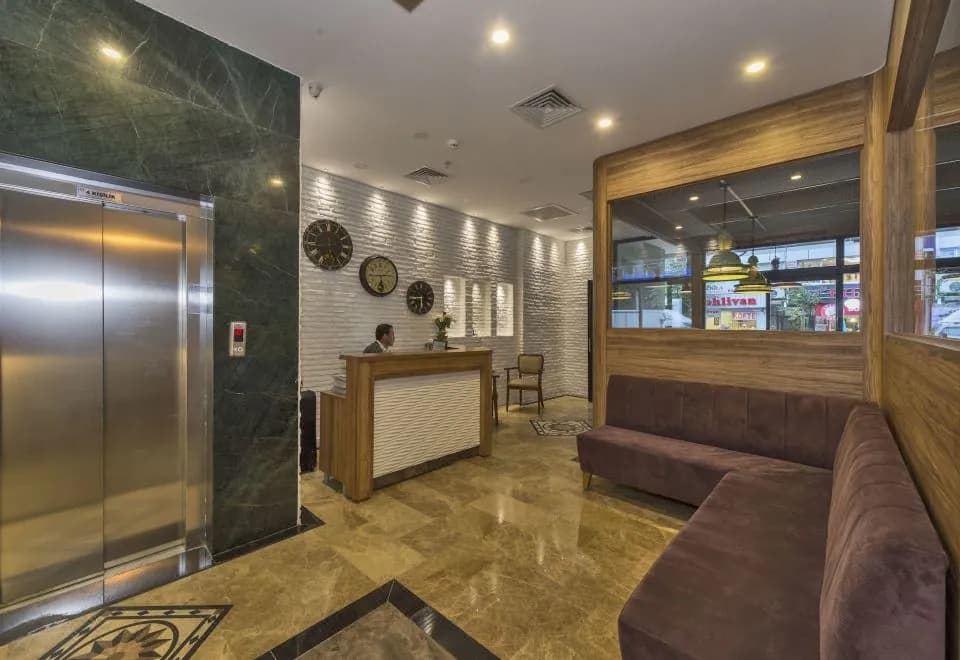 Hotel Blisstanbul