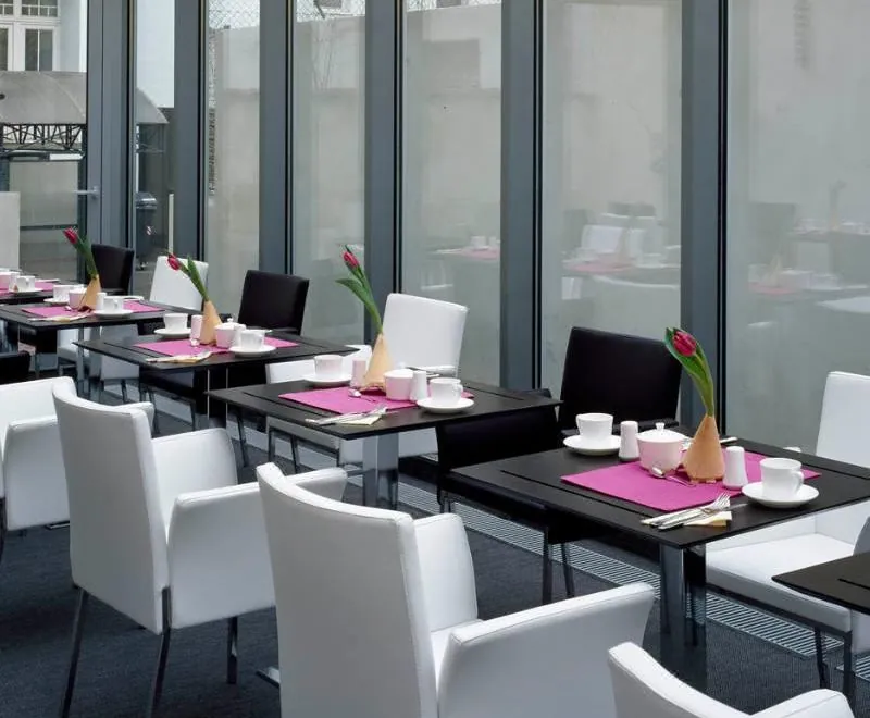 Design Merrion Hotel