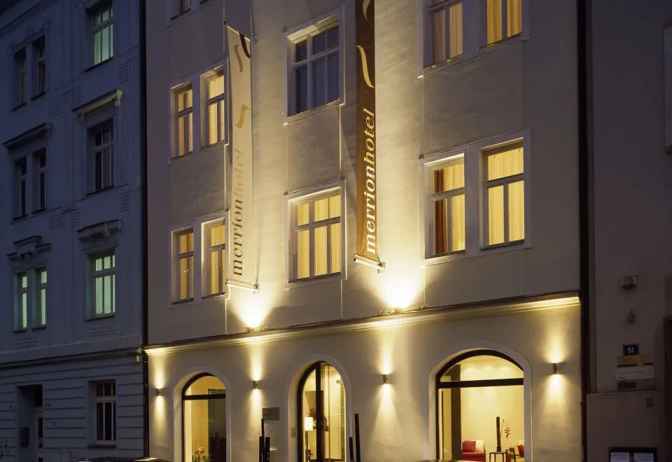 Design Merrion Hotel