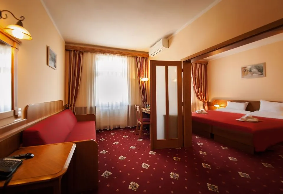 Hotel Askania