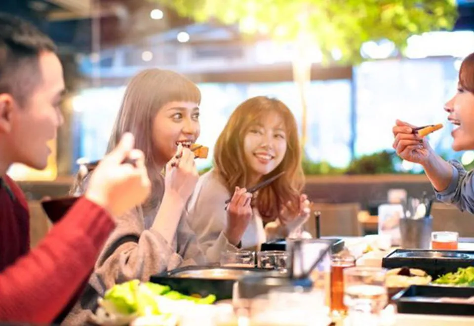 Toyoko Inn Osaka Tsutenkaku Mae