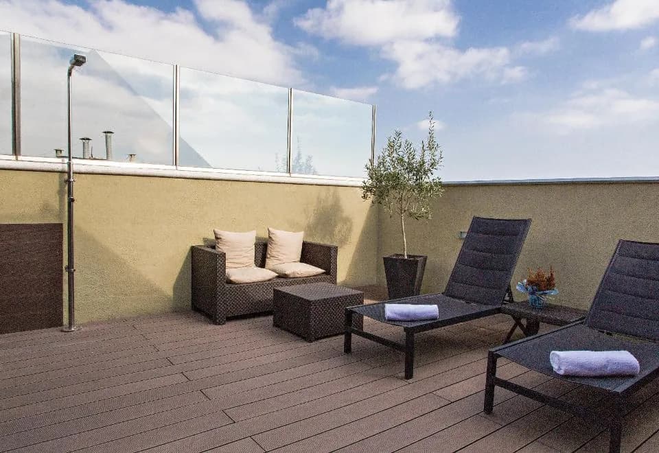 BCN Urbaness Hotels Gran Rosellon