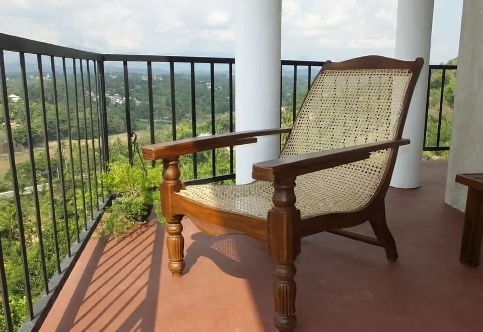 Villa Arunalu Kandy
