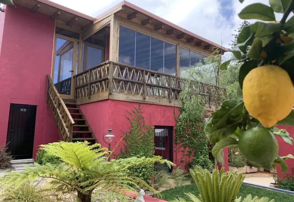 Storytellers Villas
