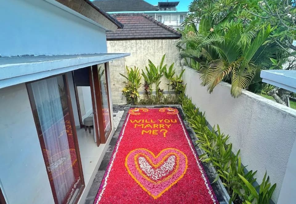 The Sakaye Villas & Spa