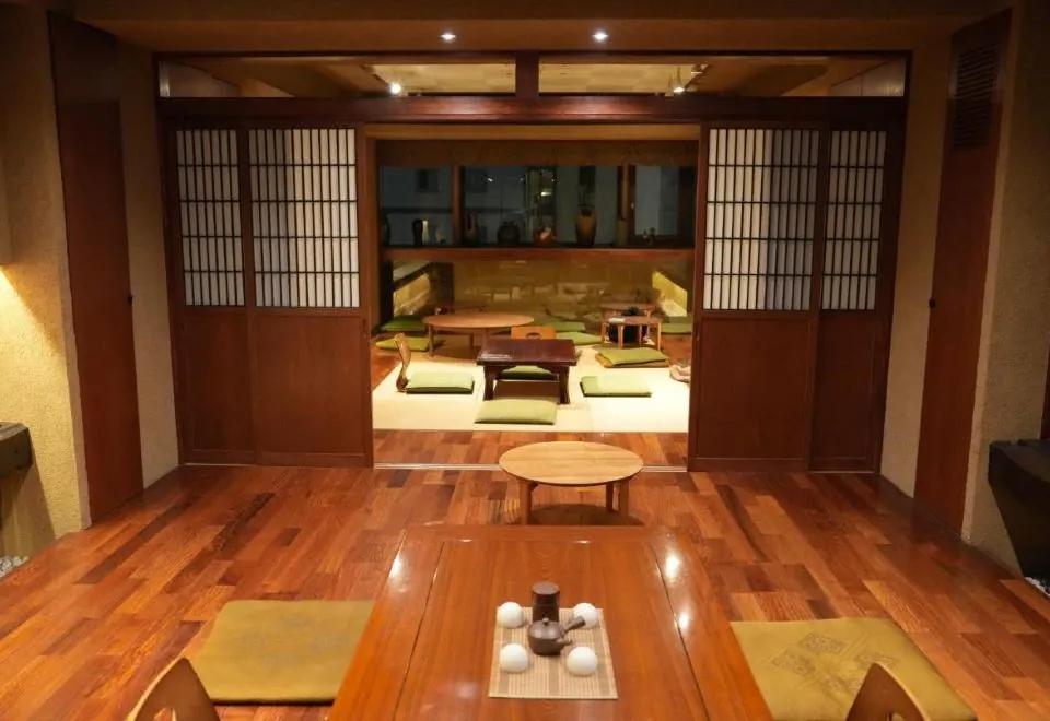 Khaosan Tokyo Samurai