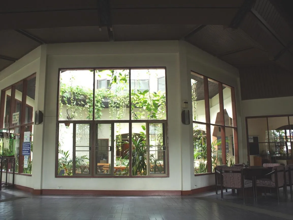 Palm Garden Hotel