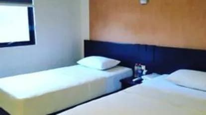 Malioboro Palace Hotel