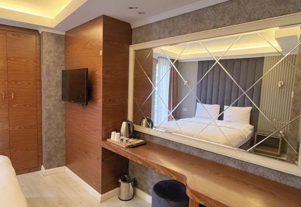 Sultan City Hotel