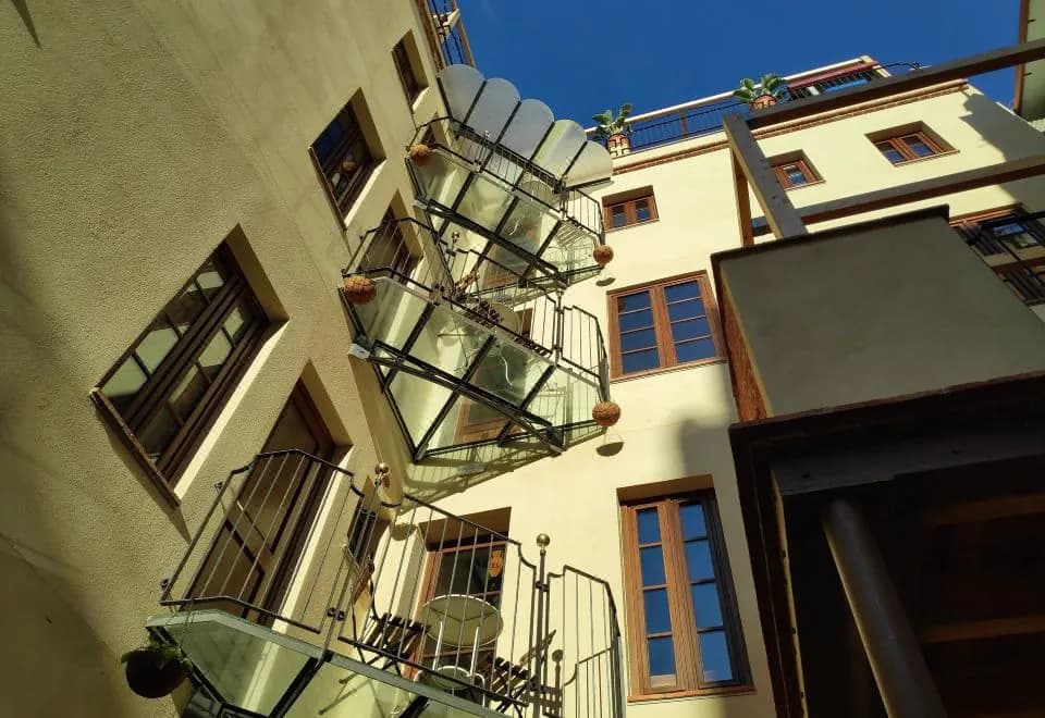 Àmfores Boutique Guest House