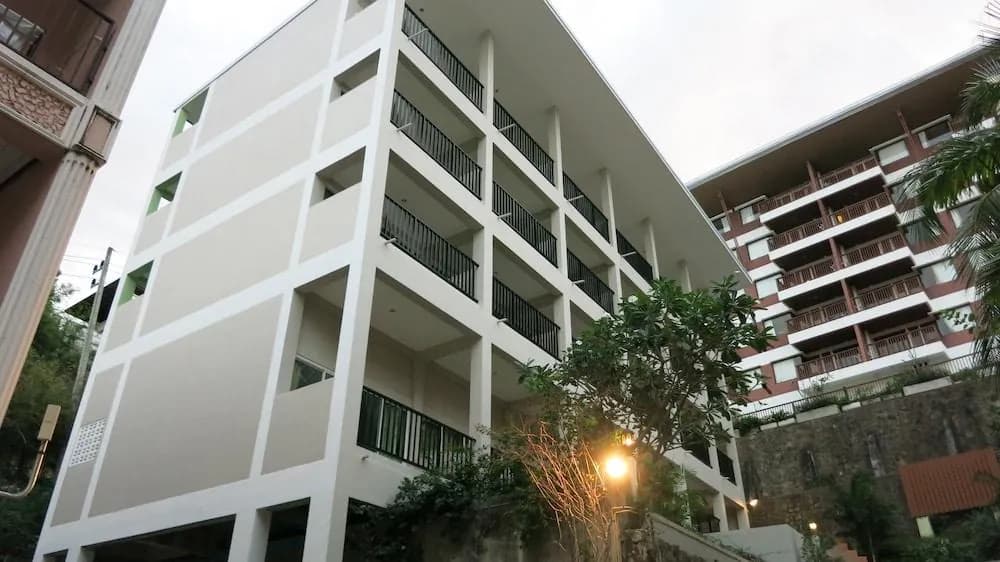 SP House Phuket