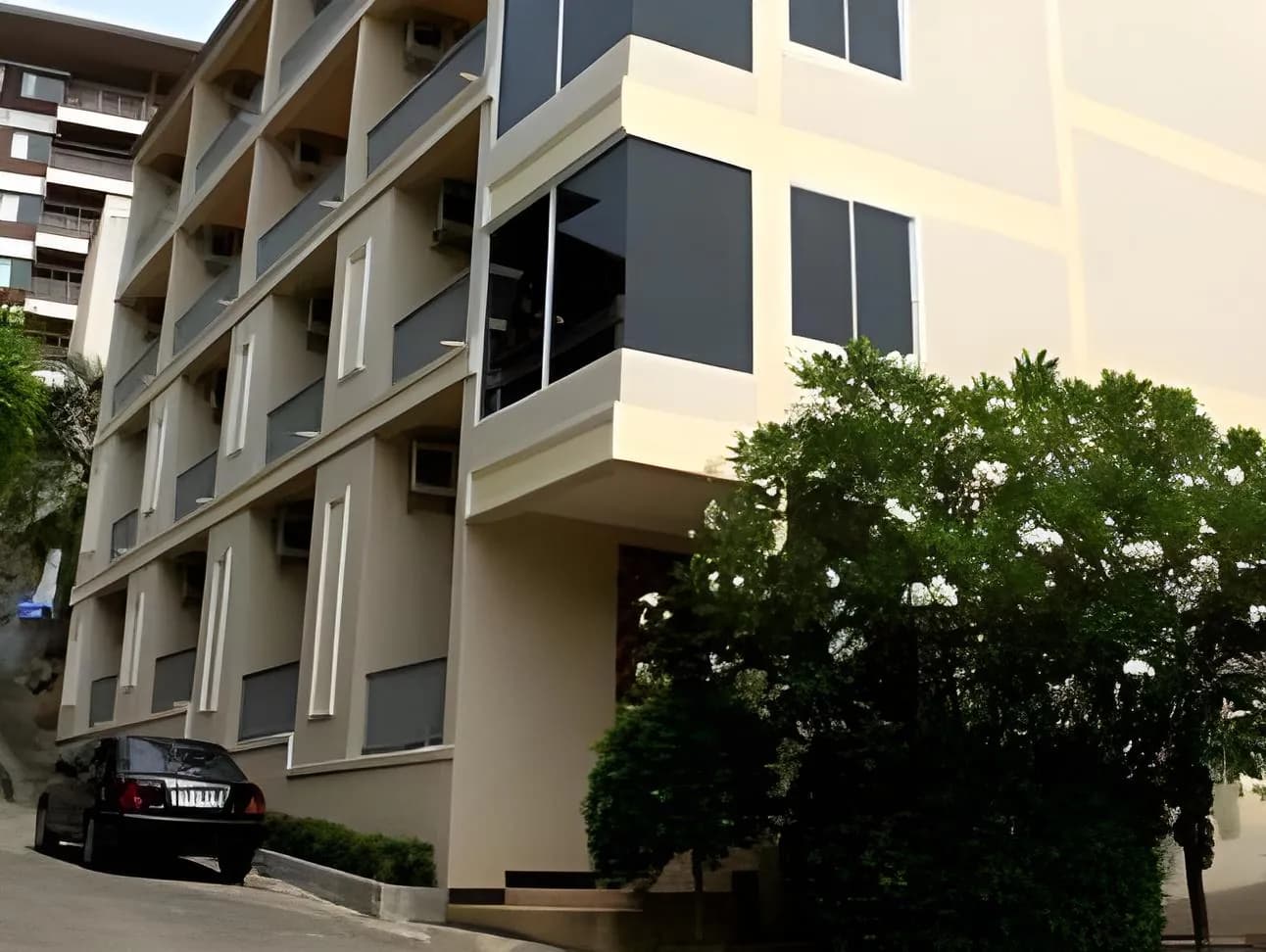 SP House Phuket