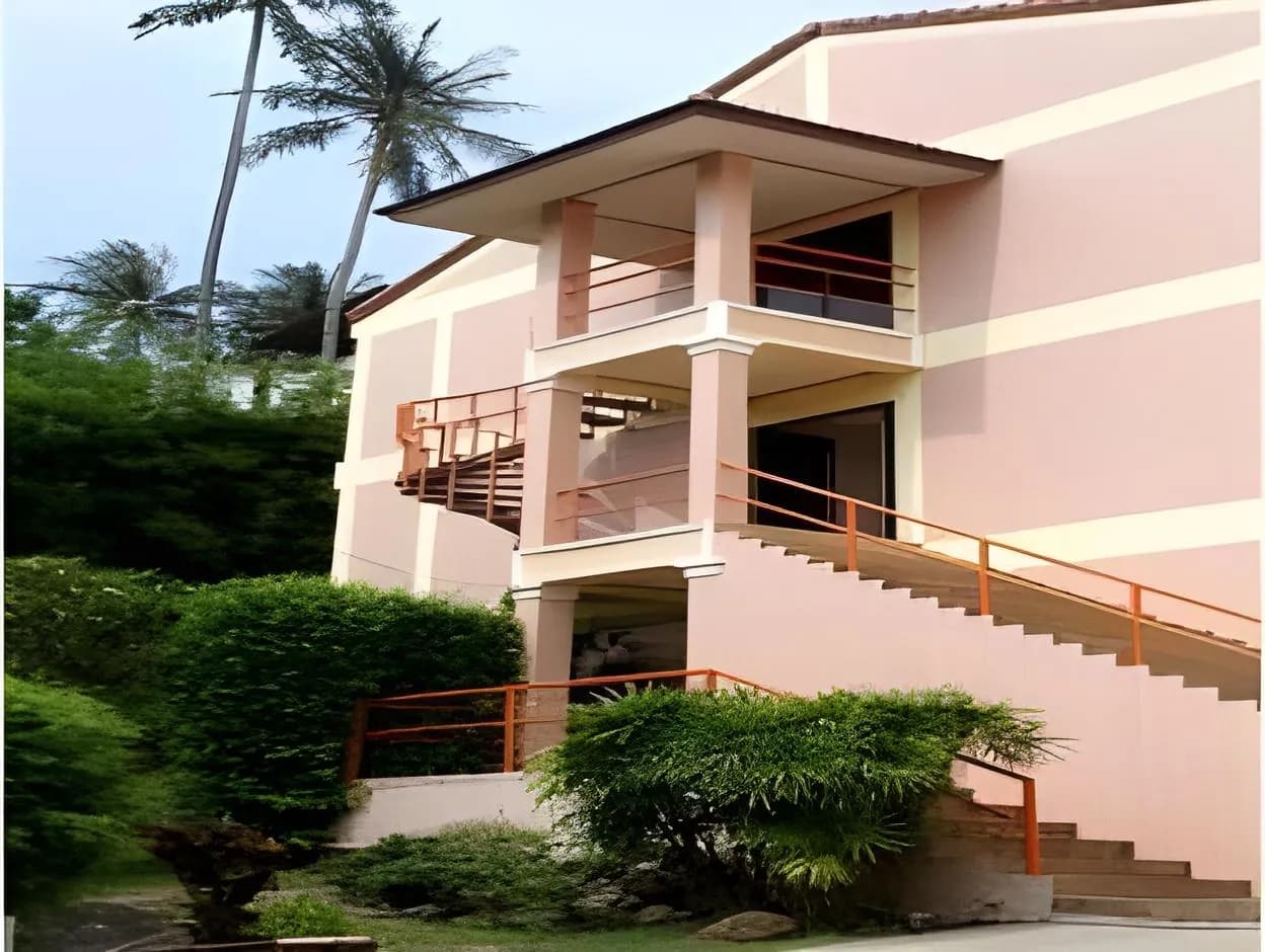 SP House Phuket