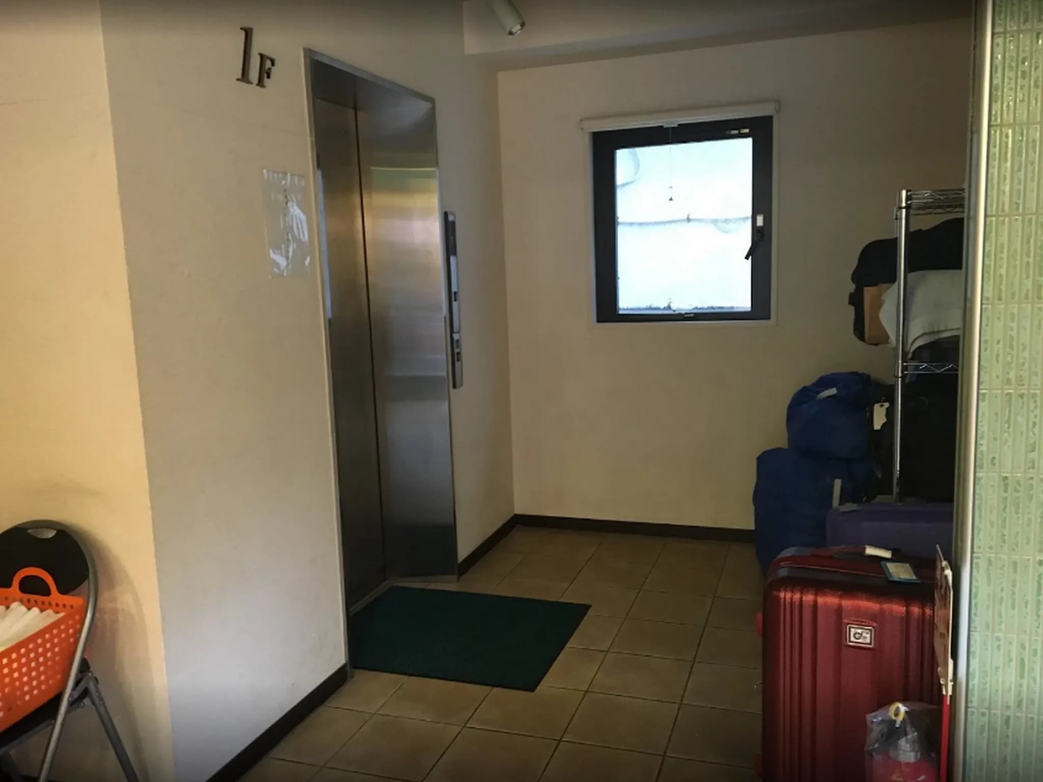 Hotel Palace Japan