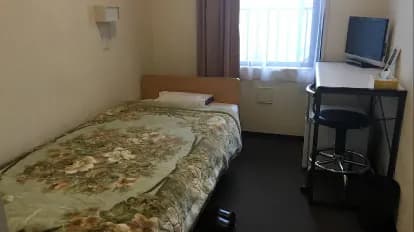 Hotel Palace Japan