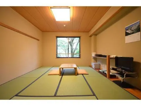 THE PARKLODGE KAMIKOCHI