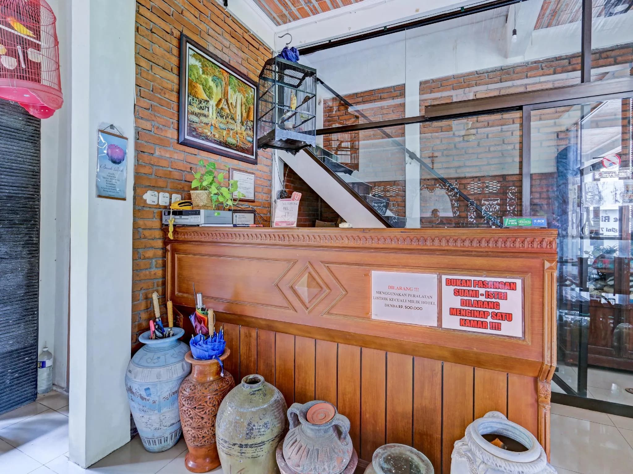 OYO 90681 Huiz De Rico Guesthouse