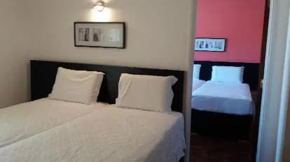 Hotel Riomar