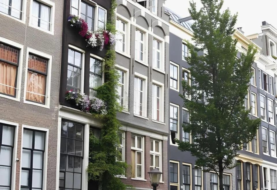 Hotel Damsquare