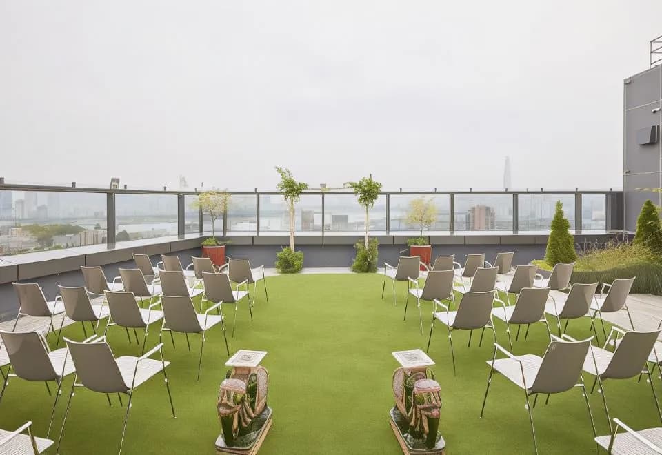 Hotel in 9 Gangnam