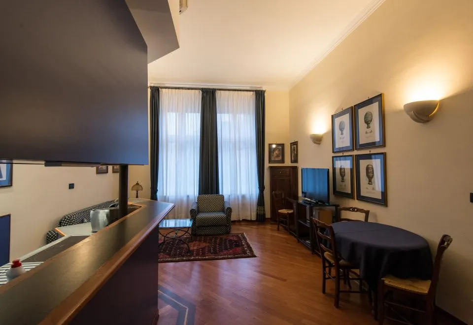 Residence Jecna