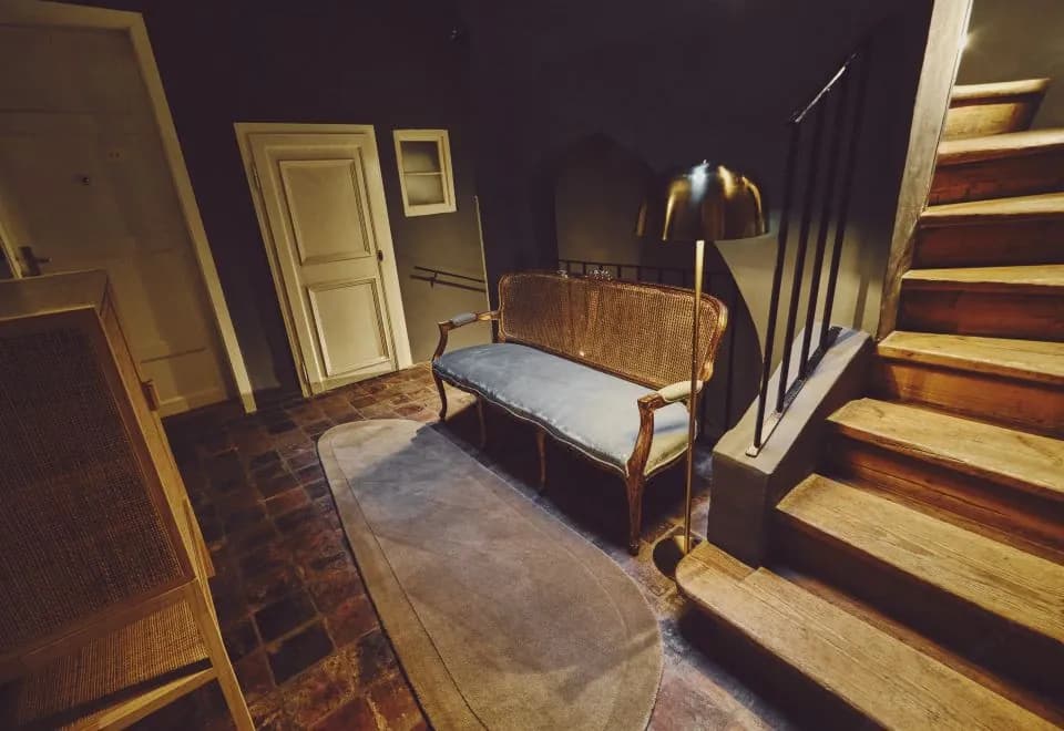 Domus Balthasar Design Hotel