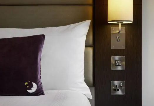 Premier Inn London Farringdon (Smithfield)