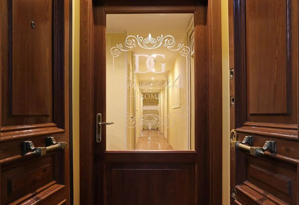 DG Prestige Room
