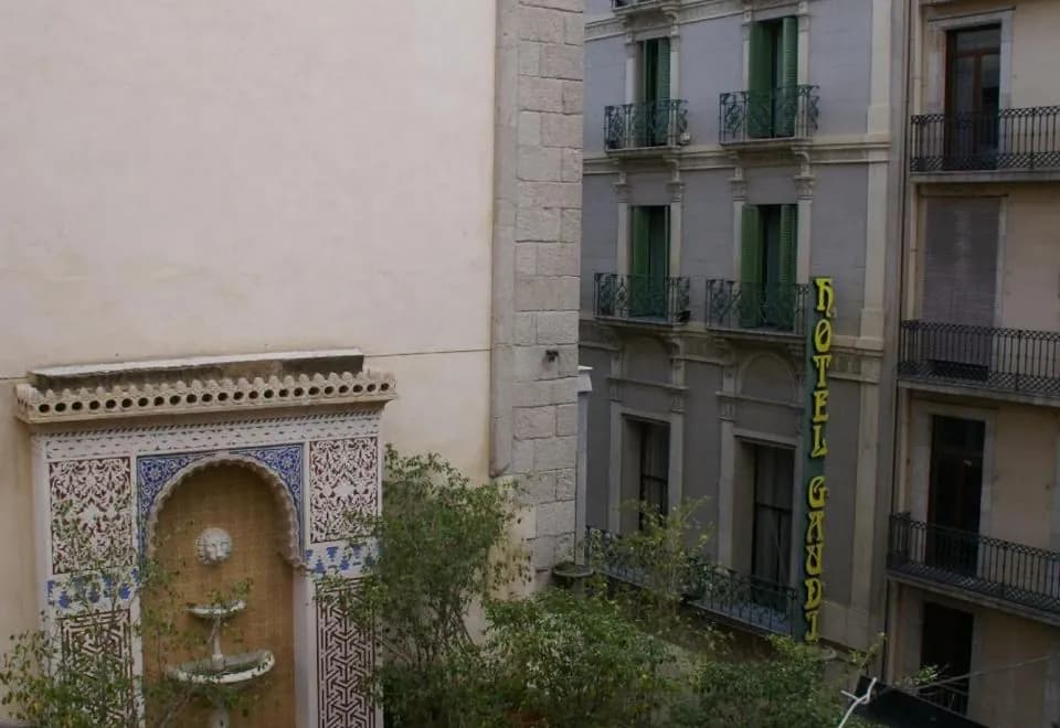 Hostal MiMi Las Ramblas