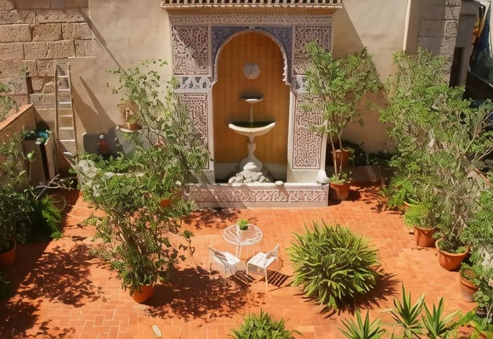 Hostal MiMi Las Ramblas