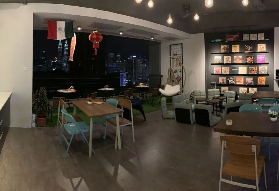 The Ohana Suite