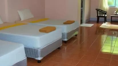 Ds Corner & Guesthouse