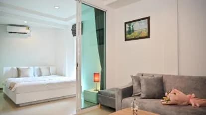 Sivana Place Phuket