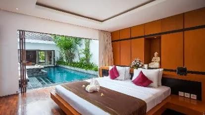 Villa Illam