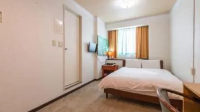 Hotel Naniwa Shimanouchi