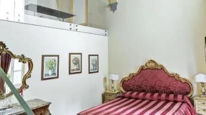 Residenza d'Epoca Palazzo Borghesi