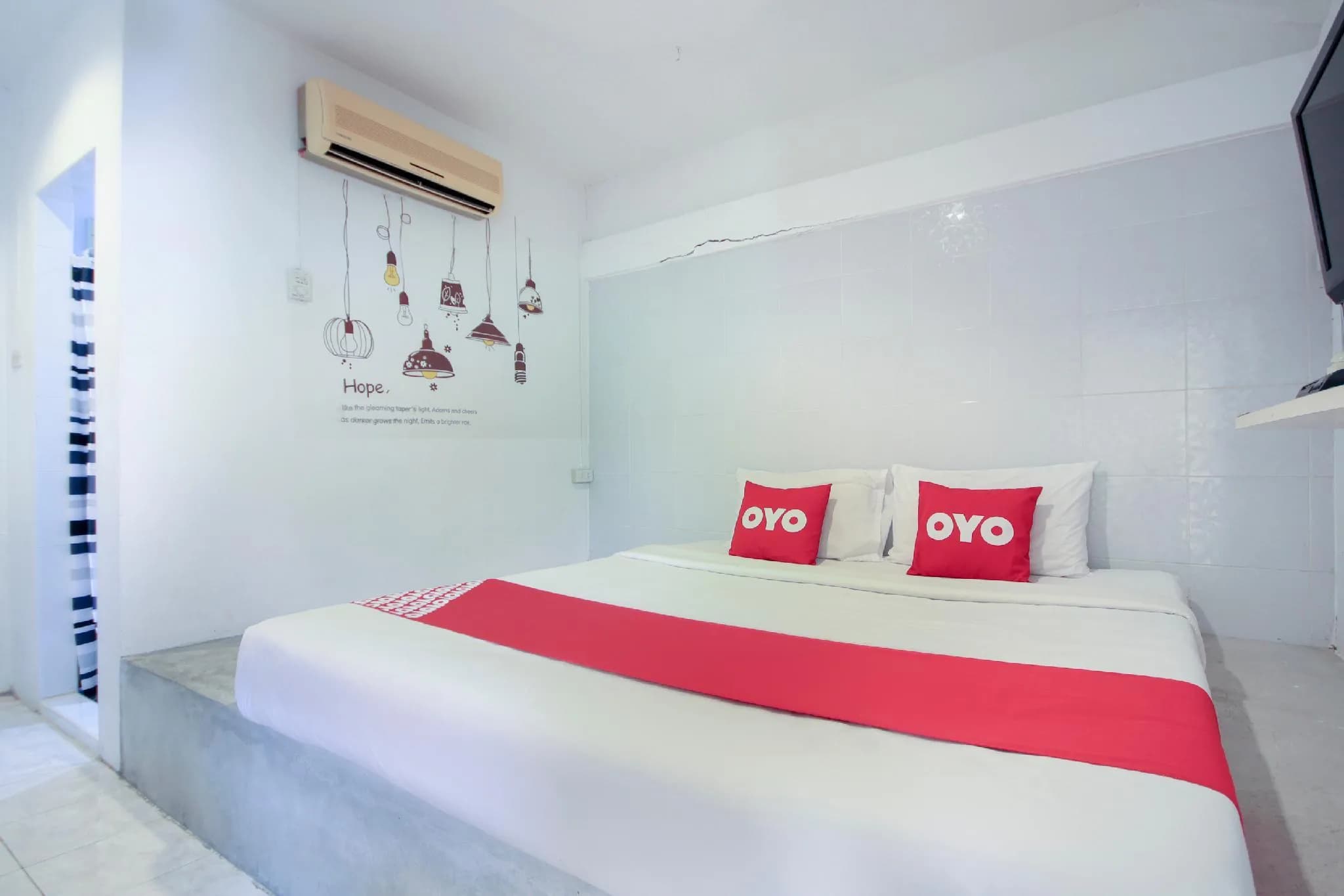 OYO 1054 Phuket Backpacker Hostel