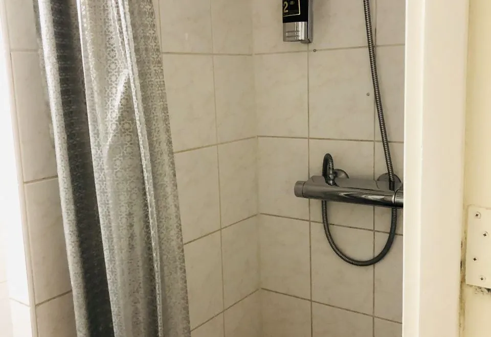 Hotel Damrak Inn