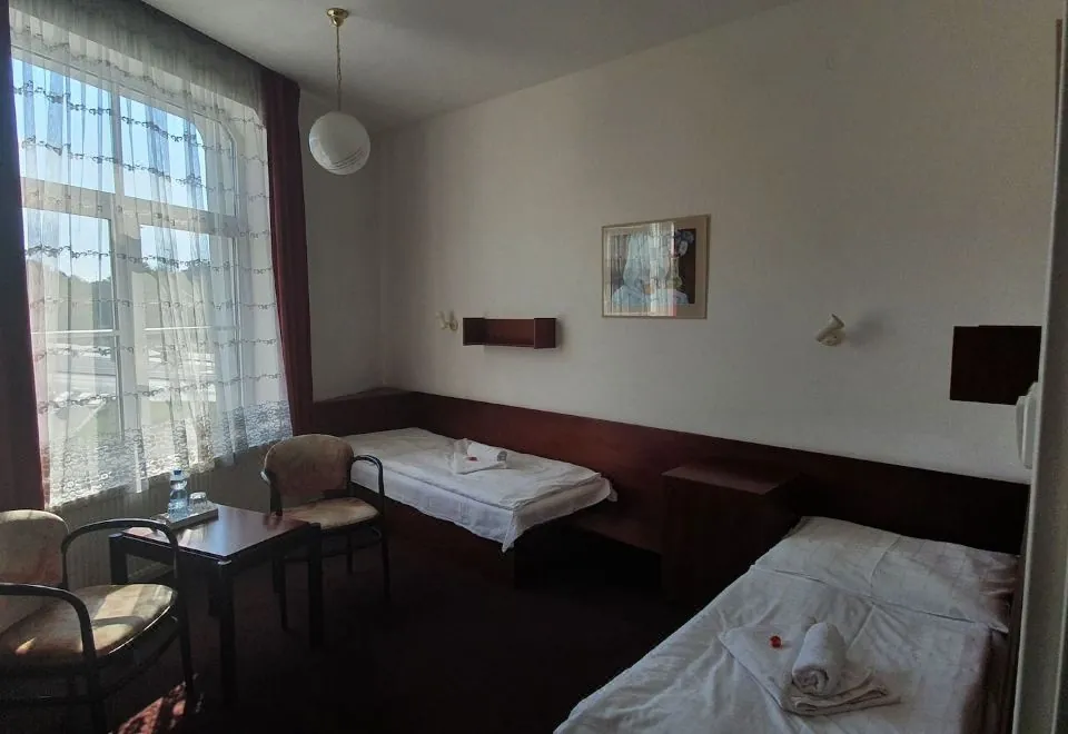 Hotel Jerabek