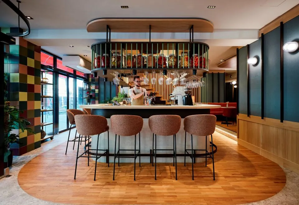 Henriette Stadthotel Vienna